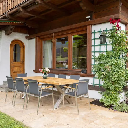 Nyaraló Emma- Fuer Bis Zu 10 Personen- Eigener Garten- Absolute Privats By Interhome