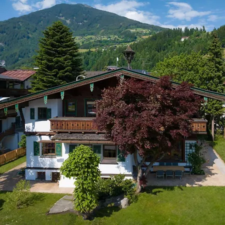 Emma- Fuer Bis Zu 10 Personen- Eigener Garten- Absolute Privats By Interhome