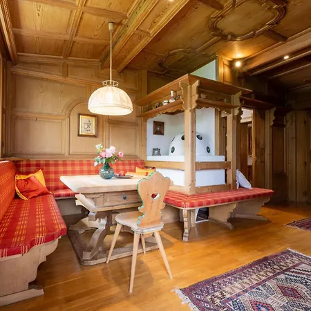 Emma- Fuer Bis Zu 10 Personen- Eigener Garten- Absolute Privats By Interhome Stumm