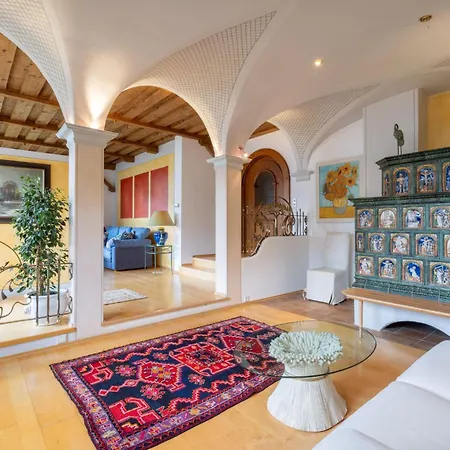 Nyaraló Emma- Fuer Bis Zu 10 Personen- Eigener Garten- Absolute Privats By Interhome