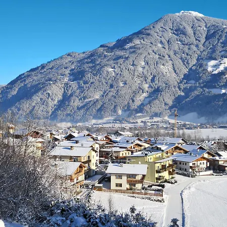 Nyaraló Emma- Fuer Bis Zu 10 Personen- Eigener Garten- Absolute Privats By Interhome