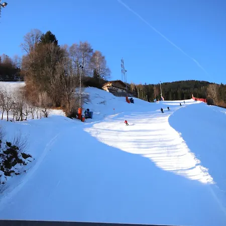 Emma- Fuer Bis Zu 10 Personen- Eigener Garten- Absolute Privats By Interhome Nyaraló Stumm